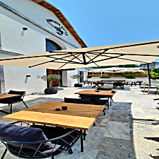 Nilus Butik Otel Urla 